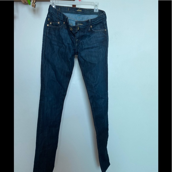 Rock And Republic skinny jeans - Picture 3 of 7